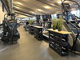 Hirtshals Idrætscenter