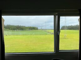 Hirtshals Idrætscenter