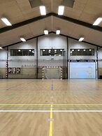 Hirtshals Idrætscenter