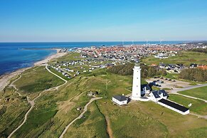 Hirtshals Idrætscenter