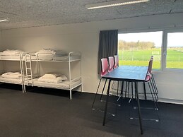 Hirtshals Idrætscenter