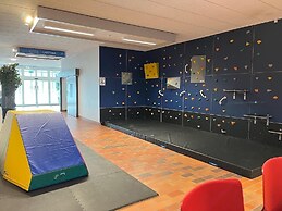 Hirtshals Idrætscenter