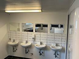 Hirtshals Idrætscenter