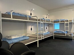 Hirtshals Idrætscenter