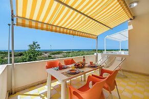 Tramonto Salentino Apartment Sea View