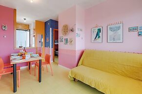 Tramonto Salentino Apartment Sea View