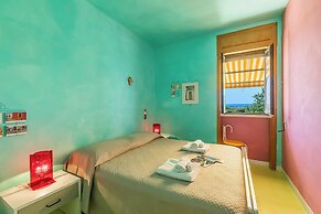Tramonto Salentino Apartment Sea View