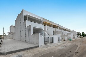 Tramonto Salentino Apartment Sea View
