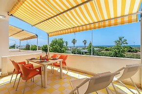 Tramonto Salentino Apartment Sea View