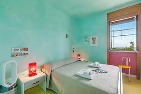 Tramonto Salentino Apartment Sea View