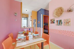 Tramonto Salentino Apartment Sea View