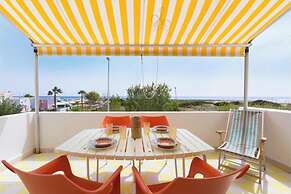 Tramonto Salentino Apartment Sea View