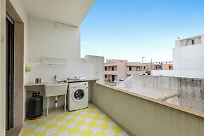 Tramonto Salentino Apartment Sea View