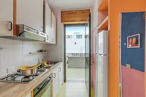 Tramonto Salentino Apartment Sea View