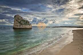 Tramonto Salentino Apartment Sea View
