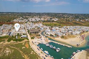 Tramonto Salentino Apartment Sea View