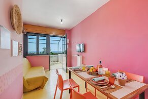 Tramonto Salentino Apartment Sea View