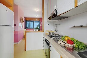 Tramonto Salentino Apartment Sea View
