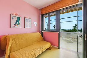 Tramonto Salentino Apartment Sea View