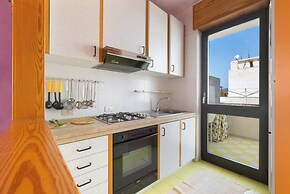 Tramonto Salentino Apartment Sea View