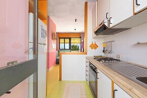Tramonto Salentino Apartment Sea View