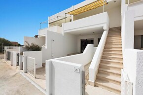 Tramonto Salentino Apartment Sea View