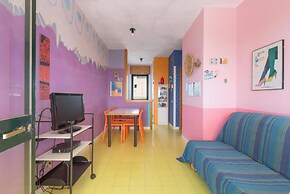 Tramonto Salentino Apartment Sea View