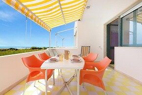 Tramonto Salentino Apartment Sea View