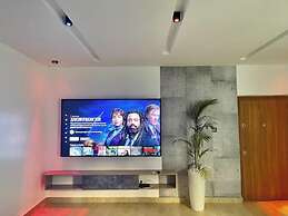 Namuba The Residence