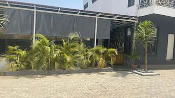 Namuba The Residence
