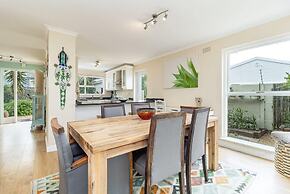 3 Bedroom Family Home - Houtbay