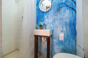 Funky Pet Friendly, 2-bedroom Escape, Bo-kaap