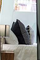 Funky Pet Friendly, 2-bedroom Escape, Bo-kaap