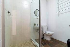 Funky Pet Friendly, 2-bedroom Escape, Bo-kaap