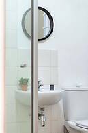 Funky Pet Friendly, 2-bedroom Escape, Bo-kaap