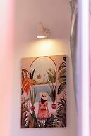 Funky Pet Friendly, 2-bedroom Escape, Bo-kaap