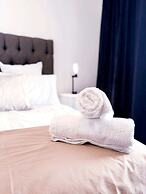 Spacious 1 Bedroom Apartment, Atlantica, Seapoint