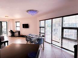 Spacious 1 Bedroom Apartment, Atlantica, Seapoint