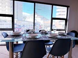 Spacious 1 Bedroom Apartment, Atlantica, Seapoint