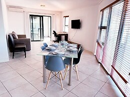 Spacious 1 Bedroom Apartment, Atlantica, Seapoint