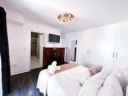 Spacious 1 Bedroom Apartment, Atlantica, Seapoint