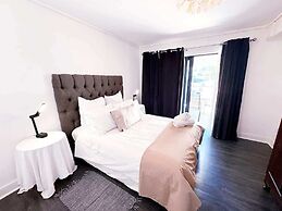 Spacious 1 Bedroom Apartment, Atlantica, Seapoint