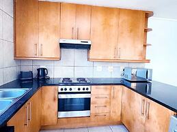 Spacious 1 Bedroom Apartment, Atlantica, Seapoint
