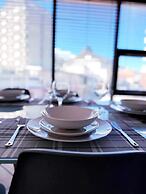 Spacious 1 Bedroom Apartment, Atlantica, Seapoint