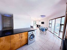 Spacious 1 Bedroom Apartment, Atlantica, Seapoint