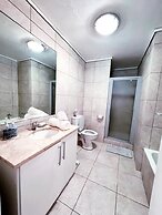 Spacious 1 Bedroom Apartment, Atlantica, Seapoint