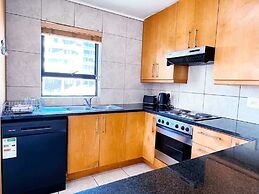 Spacious 1 Bedroom Apartment, Atlantica, Seapoint