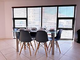 Spacious 1 Bedroom Apartment, Atlantica, Seapoint