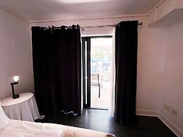 Spacious 1 Bedroom Apartment, Atlantica, Seapoint
