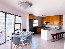 Spacious 1 Bedroom Apartment, Atlantica, Seapoint